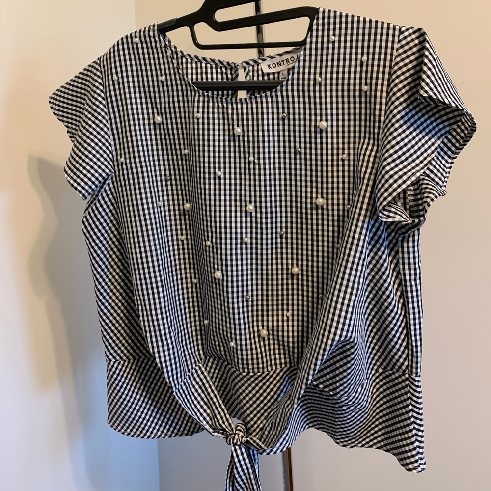 Blouse